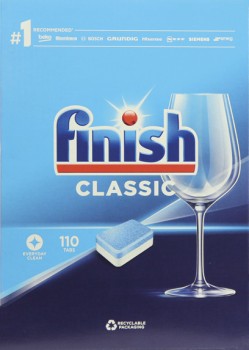 Finish+Classic+Dish+Tabs+110+Pack+Regular+or+Lemon