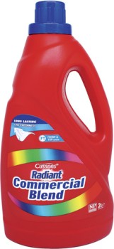 Radiant+Commercial+Blend+2+Litre+Liquid