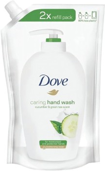 Dove+Hand+Wash+500ml+Refill