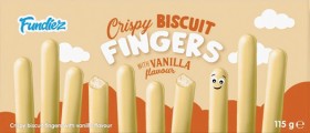 Fundiez+Biscuit+Fingers+115g+-+Vanilla+Flavour