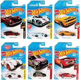 Hotwheels+Die+Cast+Cars+Assorted