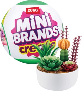 NEW+Zuri+Mini+Brands+Botanical