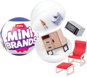 NEW+Zuri+Mini+Brands+Home