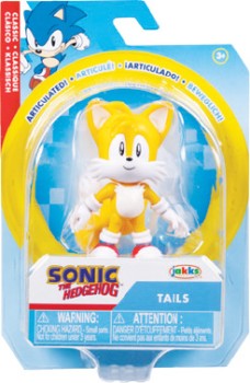 Sonic+2.5+Figure