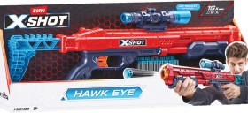 NEW+Zuri+X+Shot+Excel+Hawk+Eye