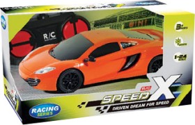 NEW+R%2FC+Speedx+Car+18cm