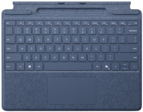 Microsoft+Surface+Pro+Sapphire+Keyboard+with+Pen+Storage