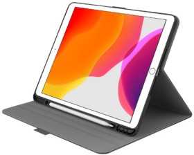 Cygnett-TekView-iPad-Case-with-Pencil-Holder-102 on sale