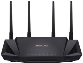 Asus-AX3000-Dual-Band-Router on sale