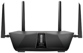 Netgear-Nighthawk-AX5400-WiFi-6-Router on sale