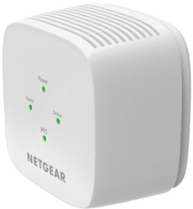 Netgear+AC1200+WiFi+5+Range+Extender