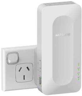 Netgear+AX1600+4-Stream+WiFi+6+Mesh+Extender