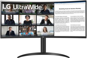 LG-34-WQHD-Ultrawide-Curved-Monitor on sale