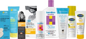 20-off-Cancer-Council-Invisible-Zinc-Hamilton-Moogoo-or-Cetaphil-Selected-Products on sale