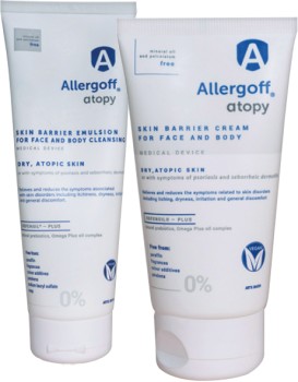 25-off-Allergoff-Selected-Products on sale