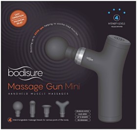 Bodisure+Massage+Gun+Mini