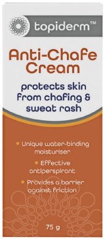 Topiderm+Anti-Chafe+Cream+75g