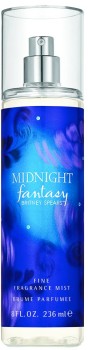 Britney+Spears+Midnight+Fantasy+Body+Mist+240mL