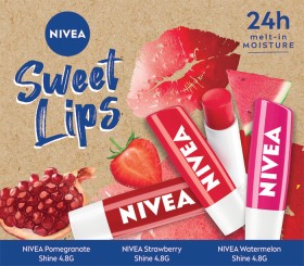 Nivea+Sweet+Lips+Gift+Set