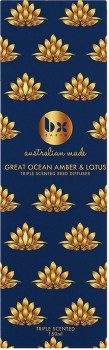 BX-Earth-Great-Ocean-Amber-Lotus-Diffuser on sale