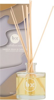 BX-Earth-Vanilla-Bean-Caramel-Diffuser on sale