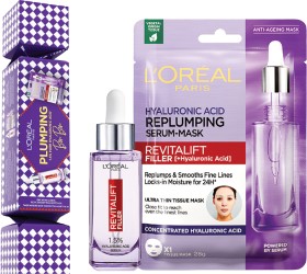 L%26rsquo%3BOreal+Revitalift+Filler+Bon+Bon+Gift+Pack