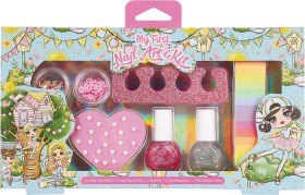 Treehouse-Friends-My-First-Nail-Art-Kit on sale