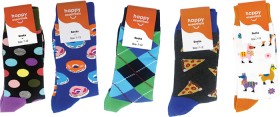 Happy-Essentials-Socks-1-Pair on sale