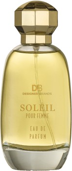 Designer+Brands+Fragrance+Soleil