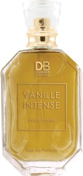 Designer+Brands+Fragrance+Vanille+Intense