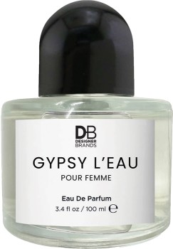 Designer-Brands-Fragrance-Gypsy-LEau on sale