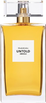 Elizabeth-Arden-Untold-Absolu-100mL-EDP on sale