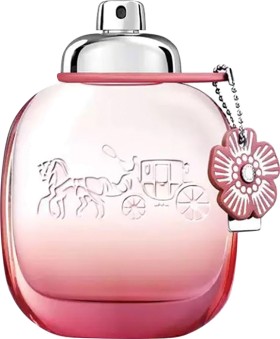 Coach+Floral+Blush+50mL+EDP