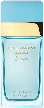 Dolce-Gabbana-Light-Blue-Forever-50mL-EDP on sale