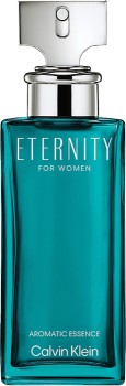 Calvin+Klein+Eternity+Aromatic+Essence+for+Women+100ml+EDP