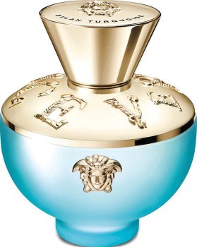 Versace+Dylan+Turquoise+100mL+EDT