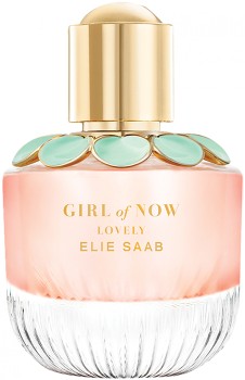 Elie+Saab+Girl+of+Now+Lovely+50mL+EDP