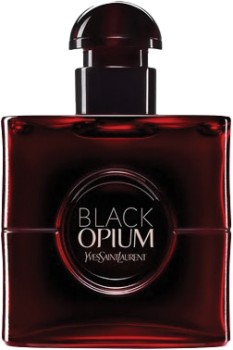 Yves+Saint+Laurent+Black+Opium+Over+Red+50mL+EDP