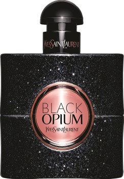 Yves+Saint+Laurent+Black+Opium+90mL+EDP