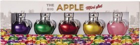 Big+Apple+5+Piece+Mini+Set