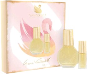 Vanderbilt+100mL+EDT+2+Piece+Gift+Set