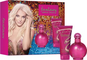 Britney+Spears+Fantasy+100mL+EDP+2+Piece+Gift+Set