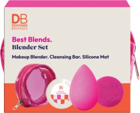 Designer-Brands-Best-Blends-Blender-Set on sale