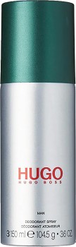 Hugo-Boss-Man-Deodorant-150mL on sale