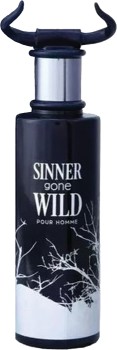 Sinner+Gone+Wild+100mL+EDT