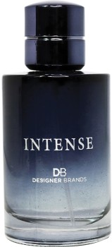 Designer+Brands+Fragrance+Intense+100mL+EDT