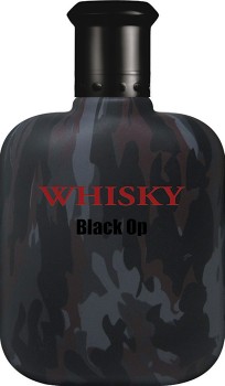 Whisky+Black+Op+100mL+EDT