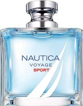 Nautica+Voyage+Sport+100mL+EDT