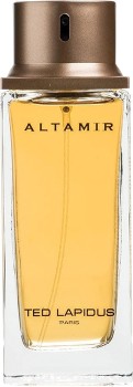 Ted+Lapidus+Altamir+125mL+EDT