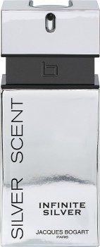 Jacques-Bogart-Silver-Scent-Infinite-Silver-100mL-EDT on sale